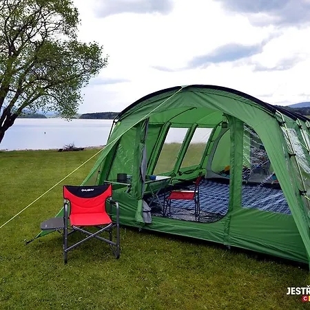 Camping Kemp Jestrabi I. *