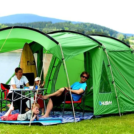 Camping Kemp Jestrabi I.