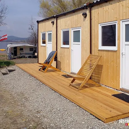 Camping Kemp Jestrabi I. *