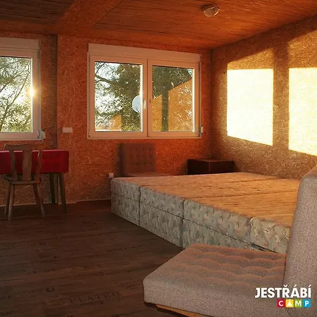 Camping Kemp Jestrabi I. *