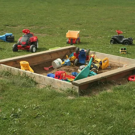Camping Kemp Jestrabi I. Český Krumlov