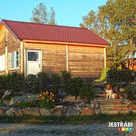 Camping Kemp Jestrabi I. *